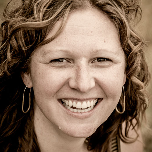 Rachel Hicks