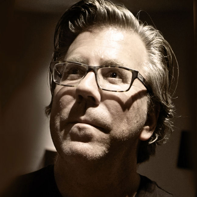 Tim Christensen
