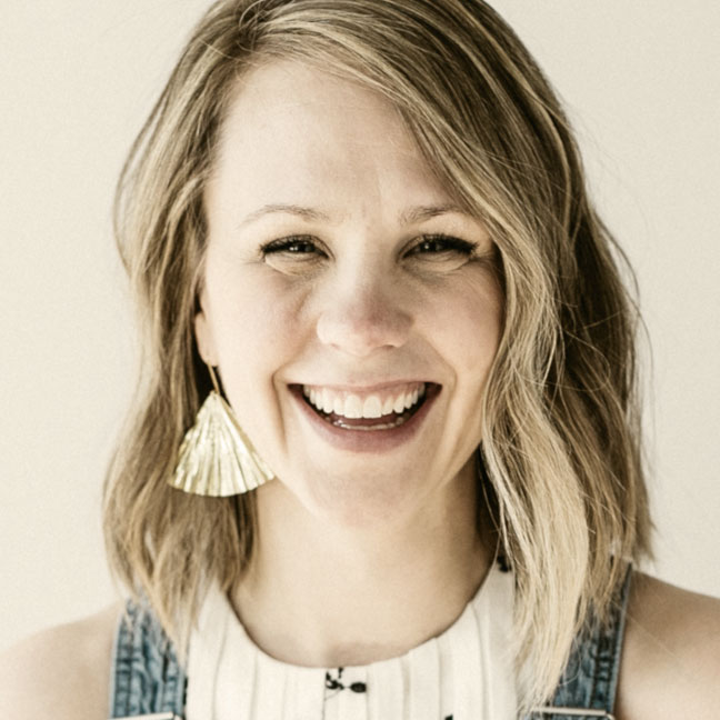 Jenna Myrland