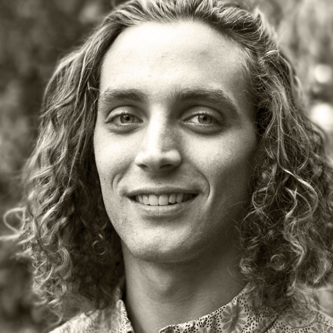 Nicholas Tenney