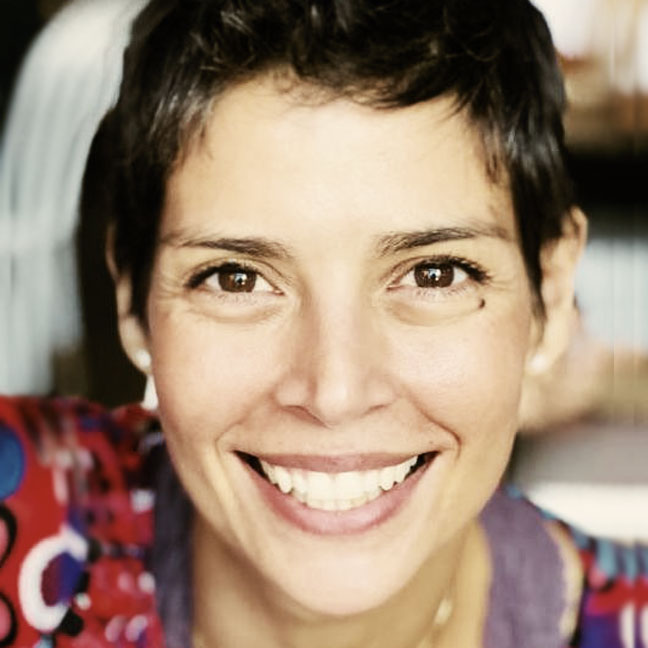 Maria Bailey