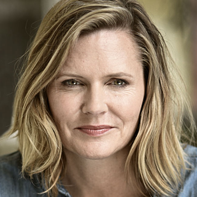 Laura Gabbert