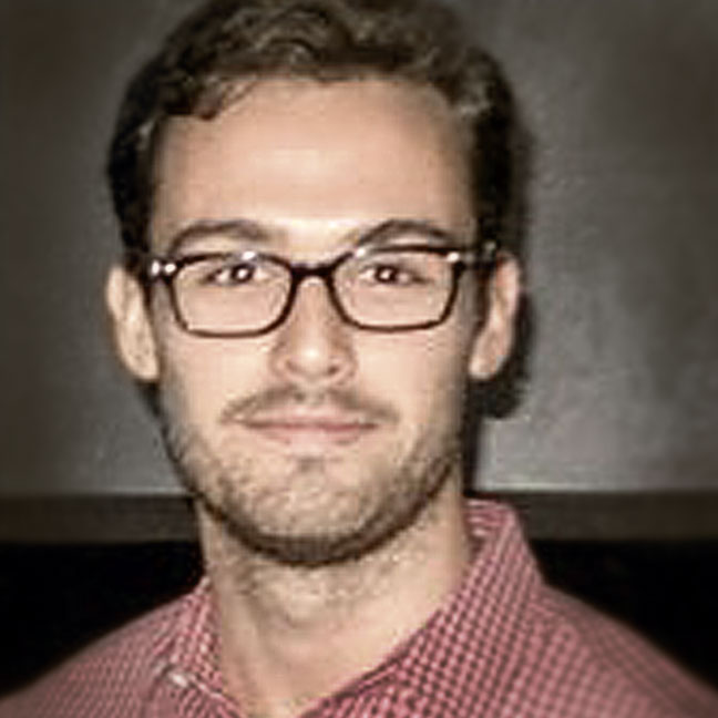 Myles Kramer