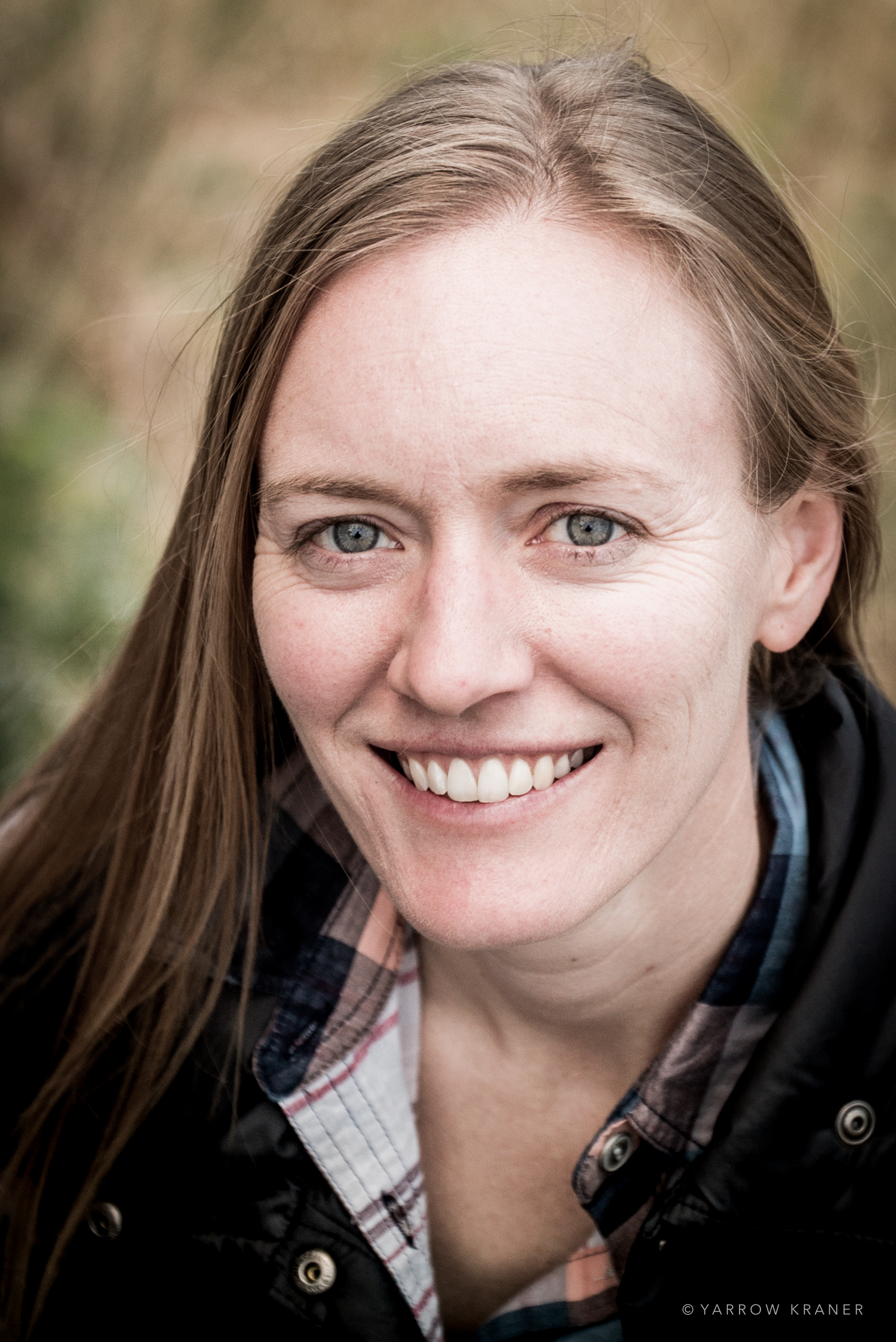 Josie Caton