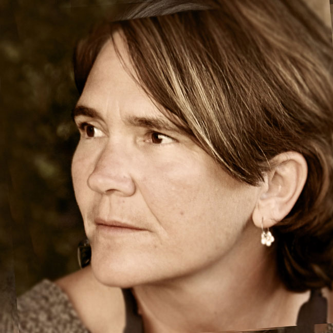 Susan Carstensen