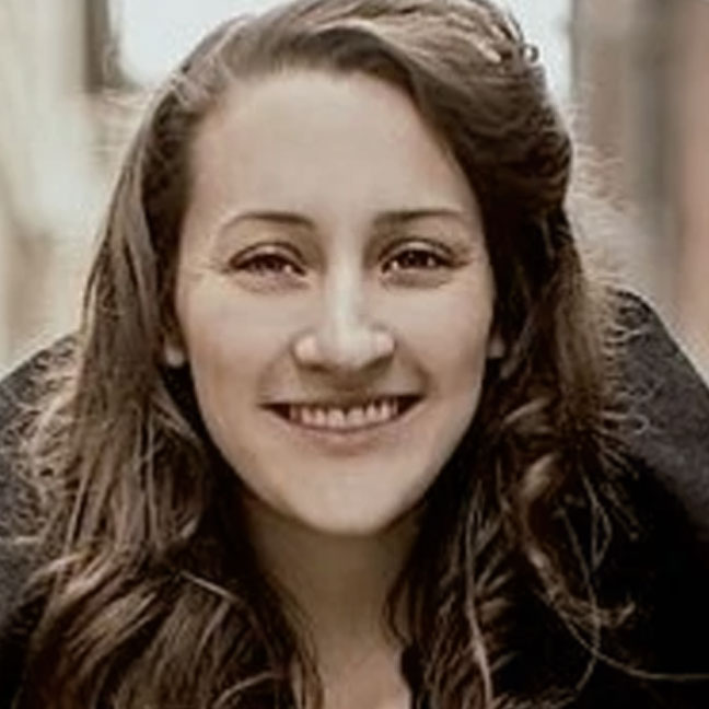 Hannah Keck