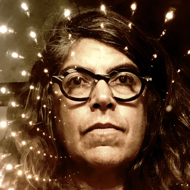 Elaine Buckholtz