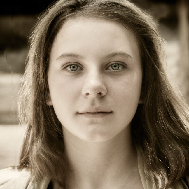 Olivia Bulis