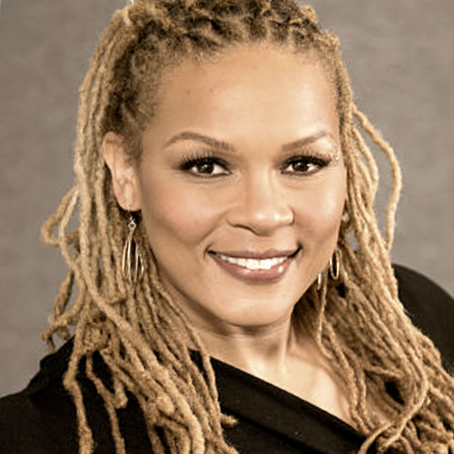 Jacqueline Jenkins