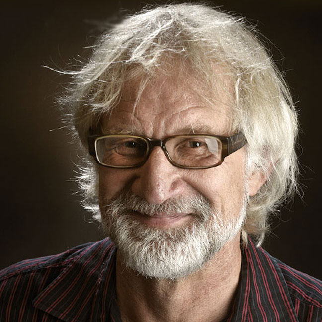 Alan Macy