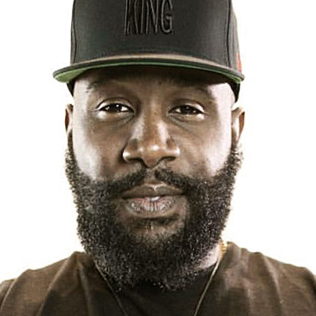 Karega Bailey