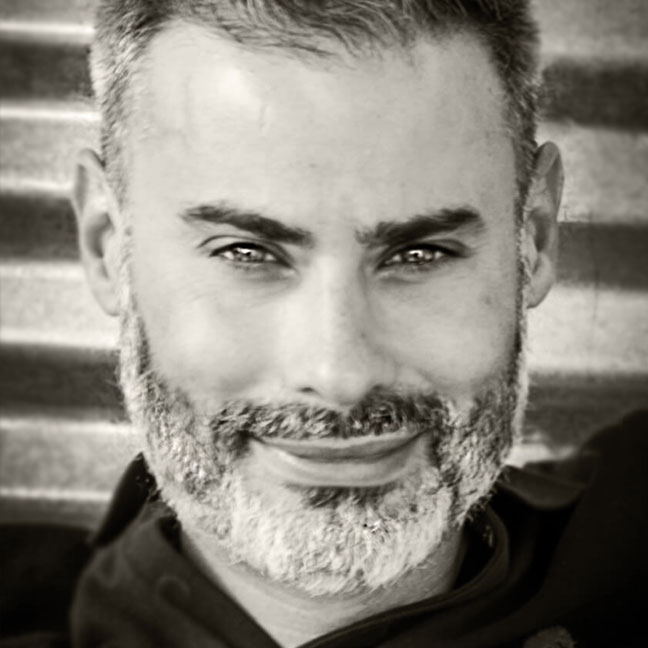 Thomas Silverman