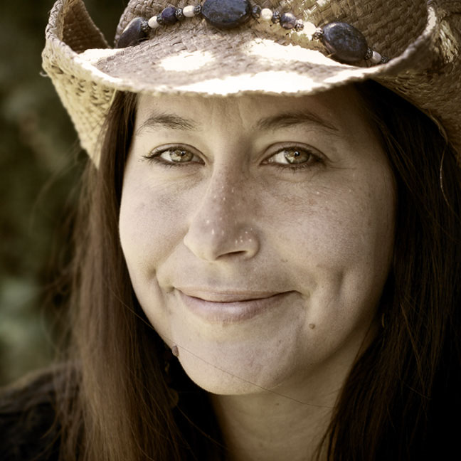 Dee Fretwell