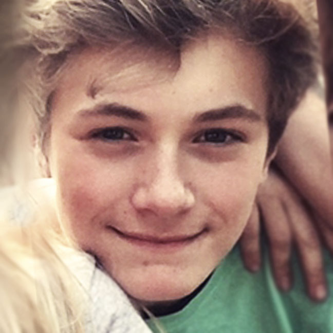 Boone Govertsen-Donaldson