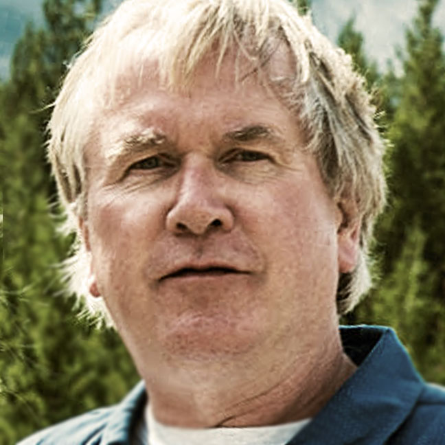 Tom Garnsey