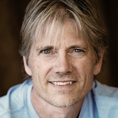 Pete Strom