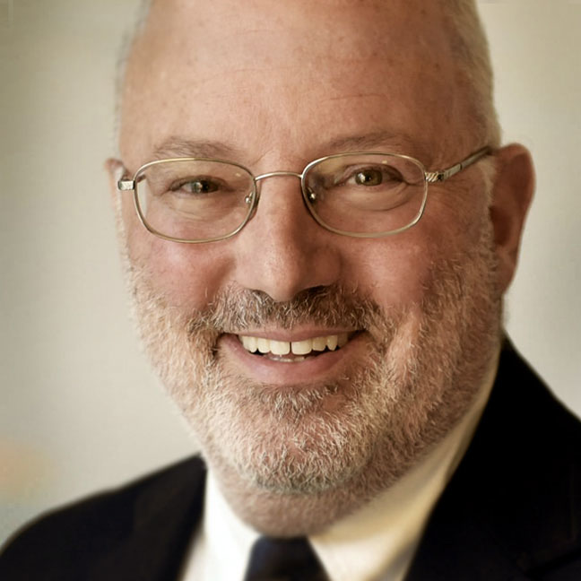 George Bradt