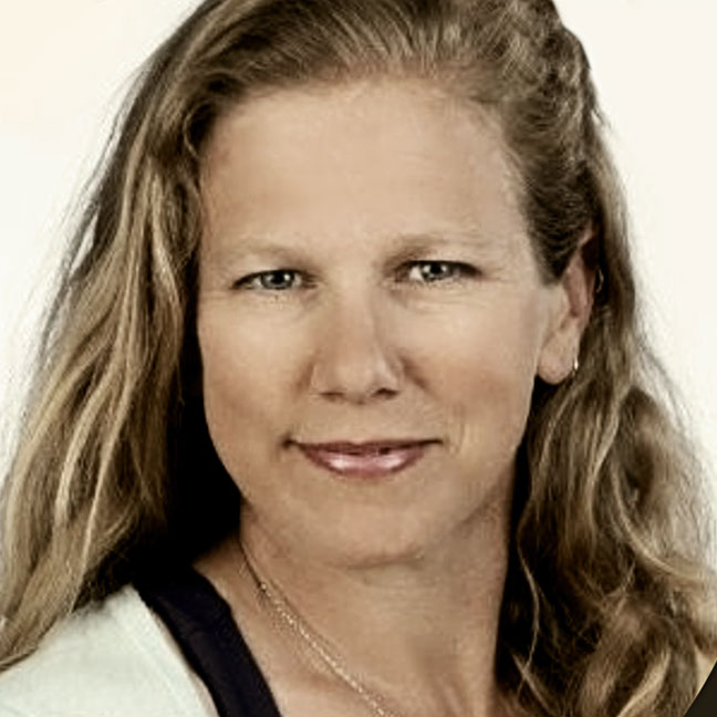 Amy Hyfield