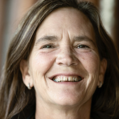 Susan Carstensen
