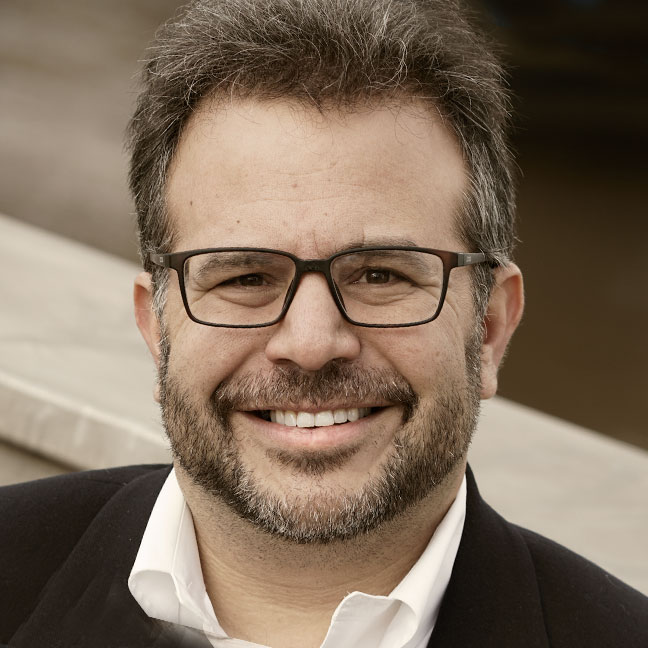 Chris Lehmann