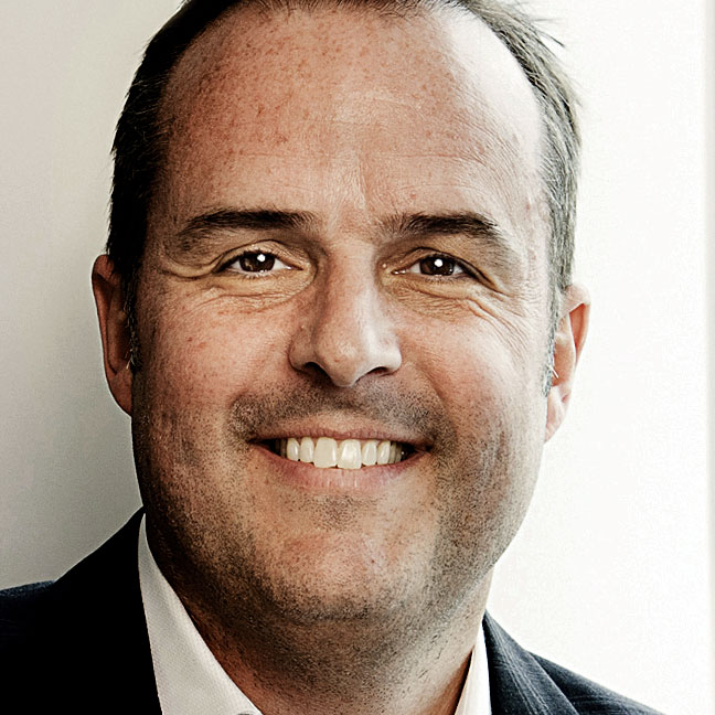 Erick Soderstrom