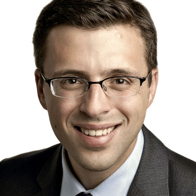 Ezra Klein