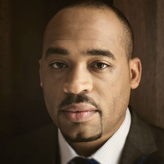Micah Christian