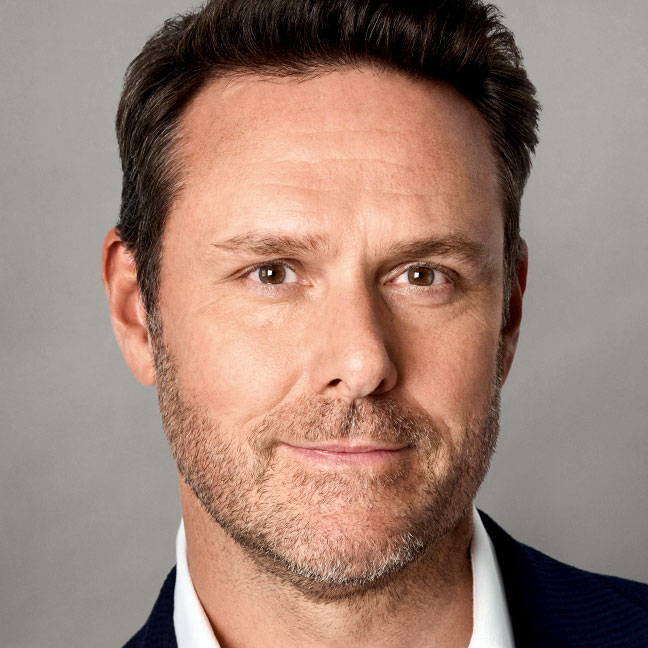Chris Petrikin