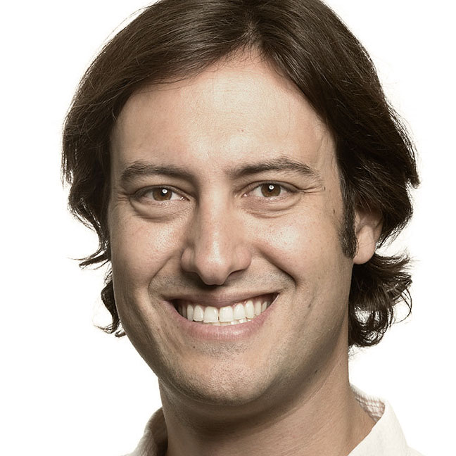 Daniel Barcay