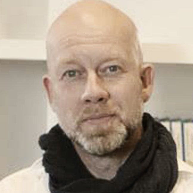 Kristian Ribberström