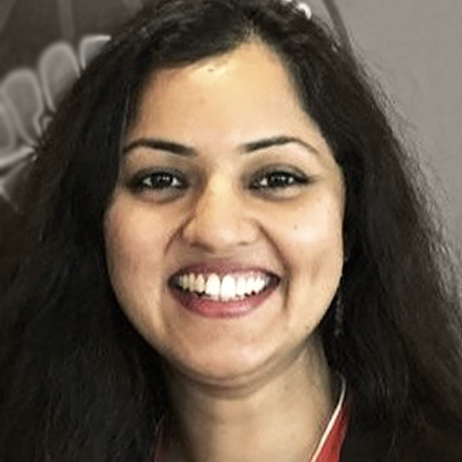 Anitha Vadavatha