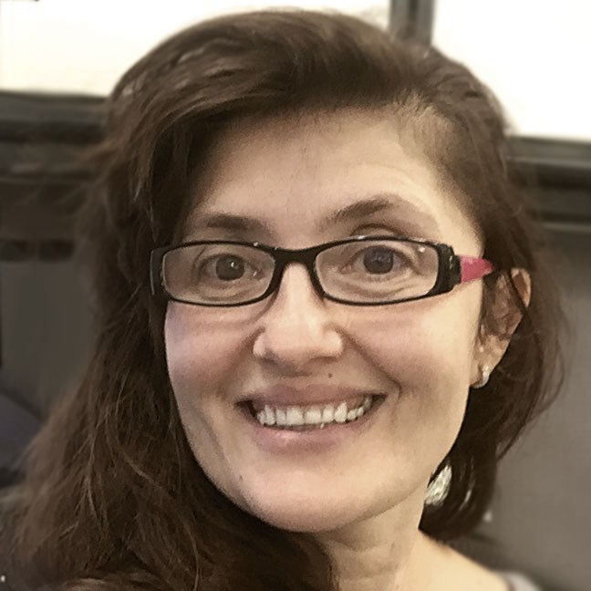 Mirela Marku