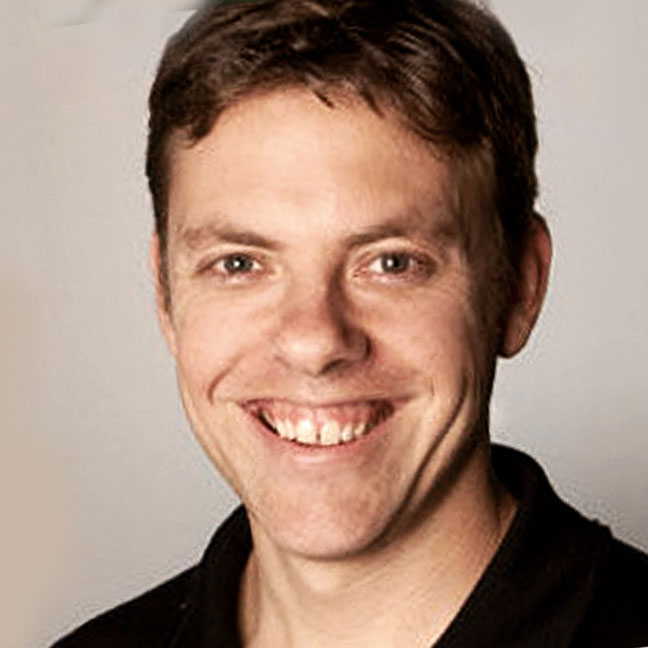 Zach Anderson