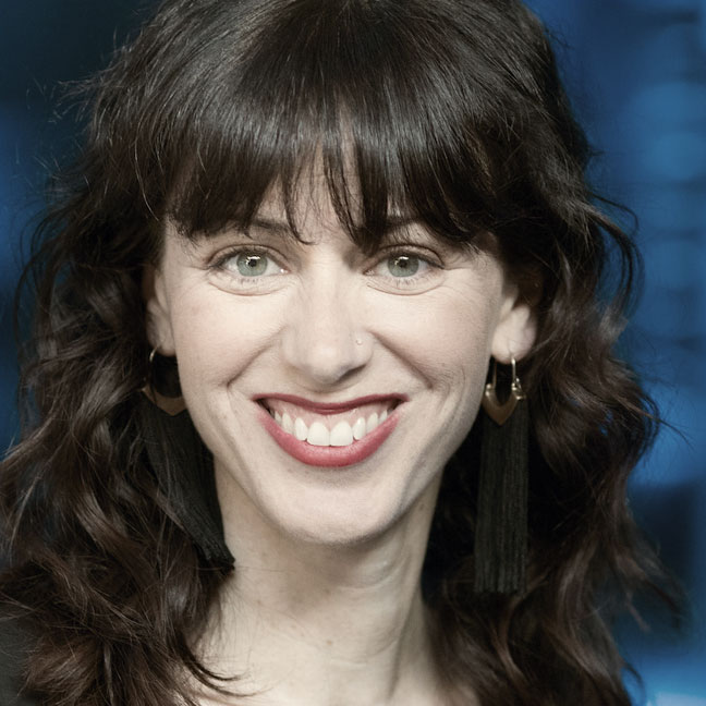 Génifère Legrand
