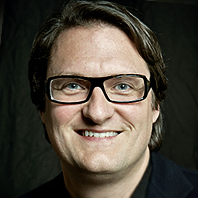 Rob Wolcott