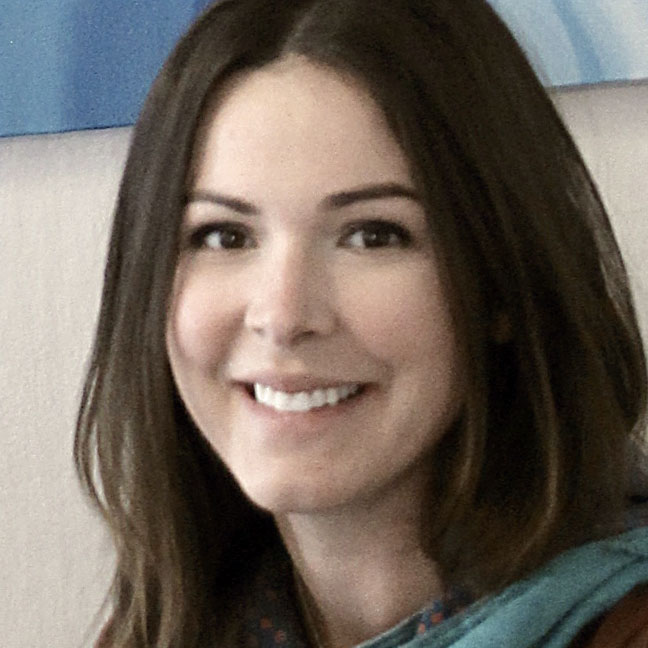 Megan Buecking