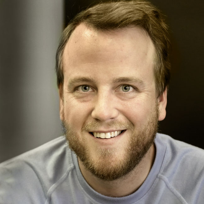 Chris Megrue