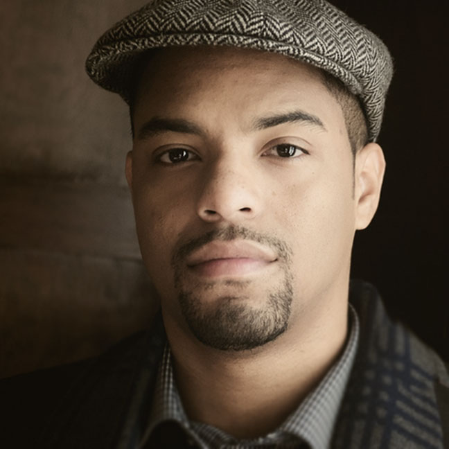Cordaro Rodriguez