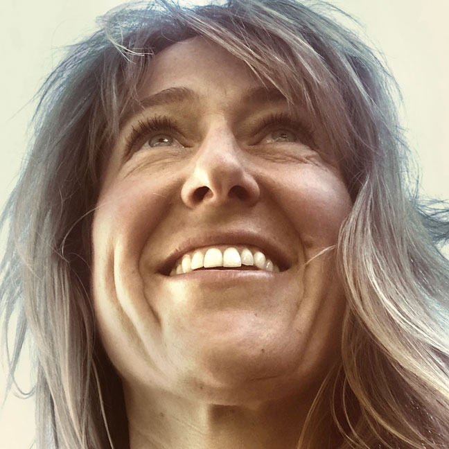 Karin Mittelstaedt