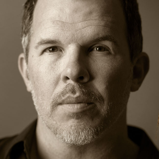 Steve Connell Connell