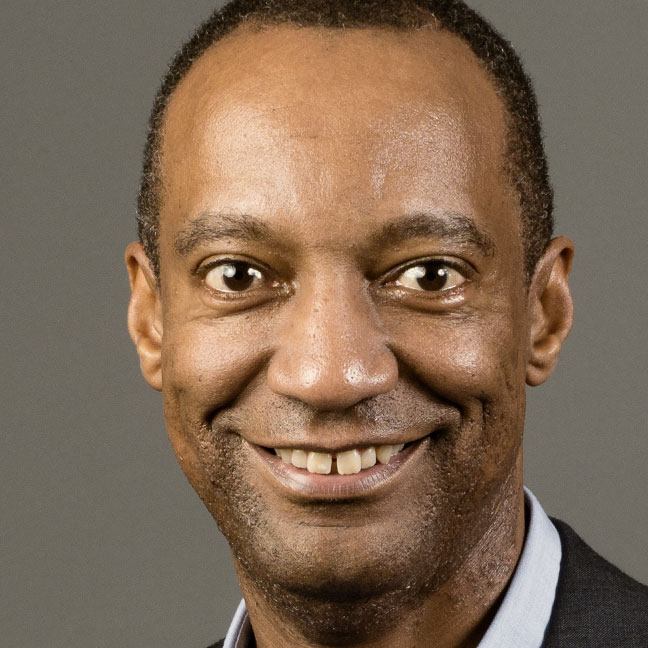 Tony Bond