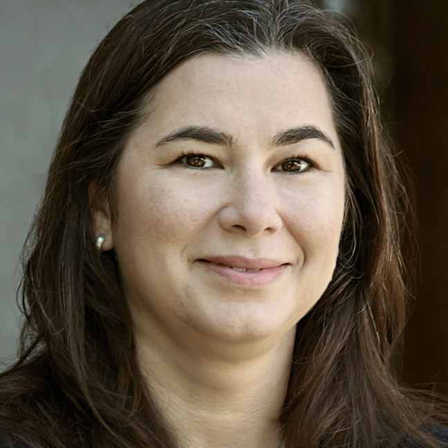 Tatiana Gant