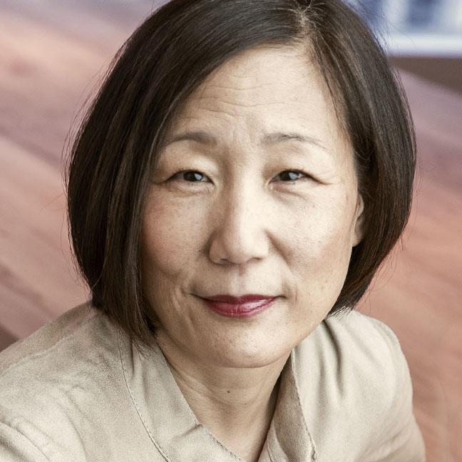 Esther Lee