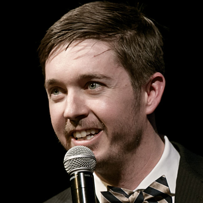 John Zirkle