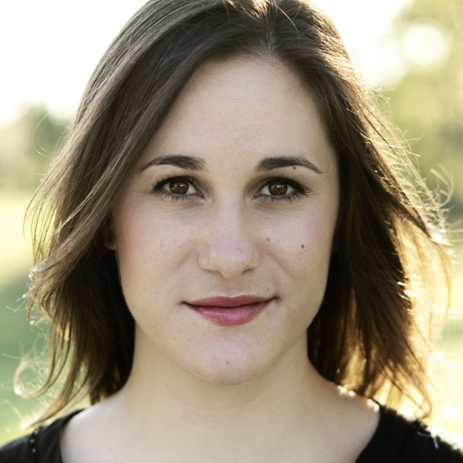 Zoe Schlag