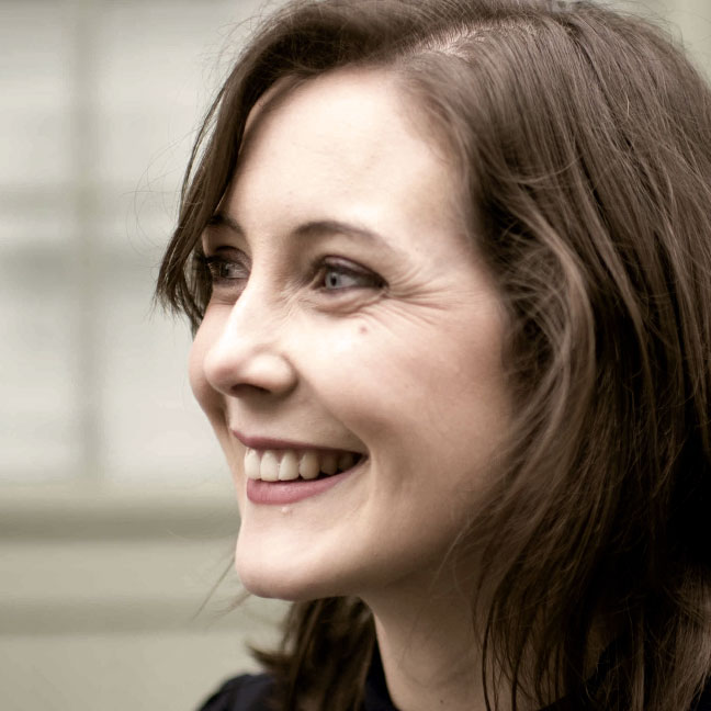Clare Jones