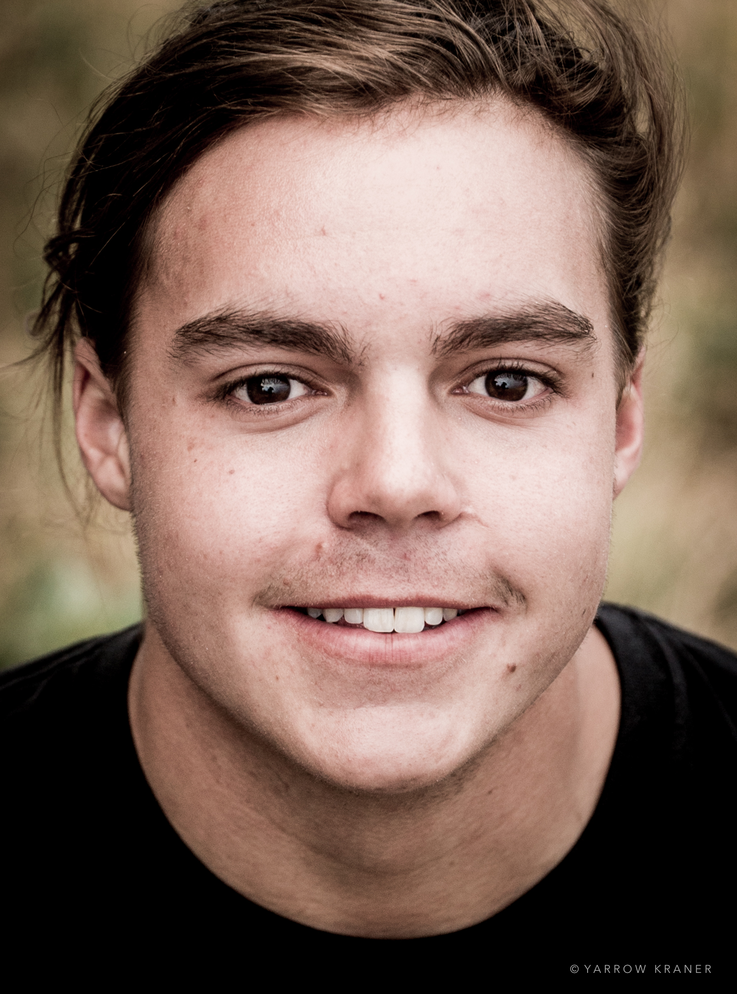 Izzac Nixon