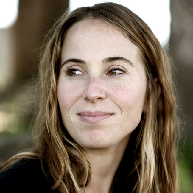 Elysa Fenenbock