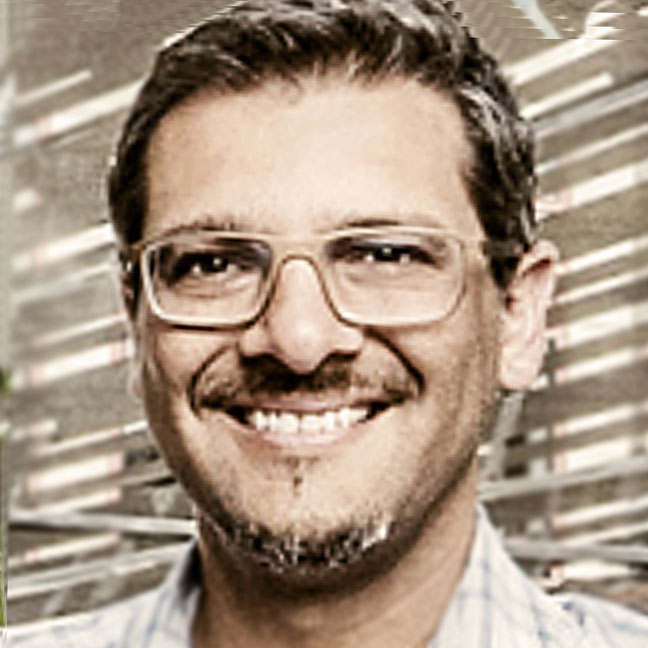 David Delgado