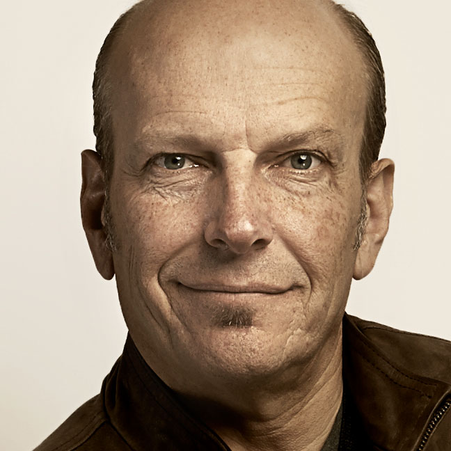 Kenneth Lacovara